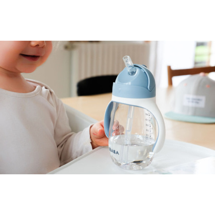 Avis Tasse paille BÉABA 8