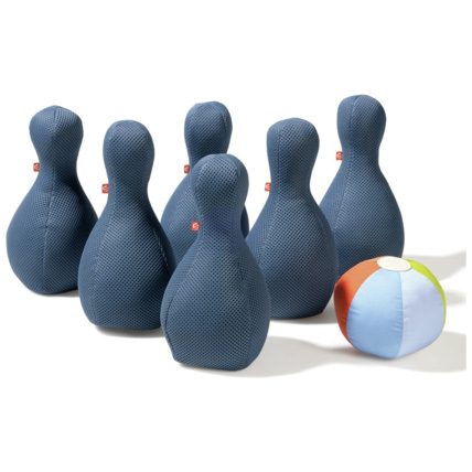 Avis Bowling en tissu Wesco 1