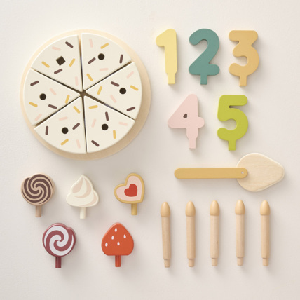 Avis Gateau D'anniversaire En Bois​ Petite Amélie 4