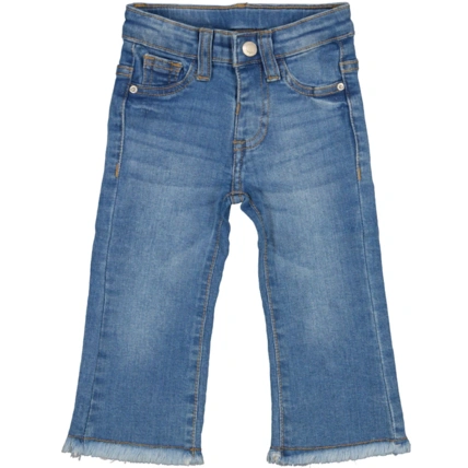 Avis Pantalon fille bébé ZEEMAN 1