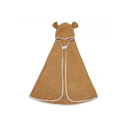 Avis Cape de bain bébé petit ours FABELAB 1