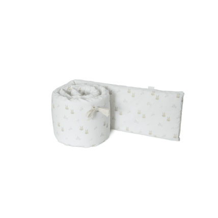 Avis Linge de berceau Rabbits MICUNA 3