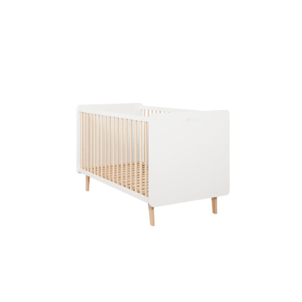 Avis Lit de bébé Big Trevi 140 x 70 cm MICUNA 1
