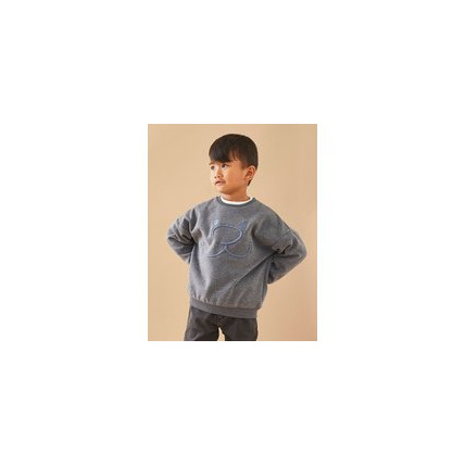 Avis Sweat sweatoloudoux Nouky NOUKIE'S 2