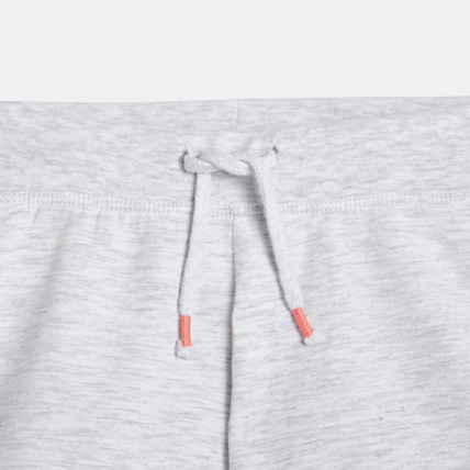 Avis Short en molleton gris fille OKAIDI 3