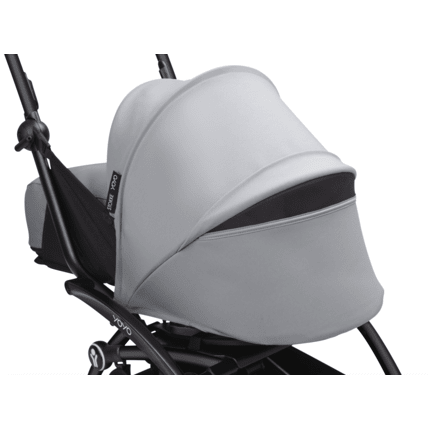 Avis Poussette YOYO³ 0+ Stokke 5