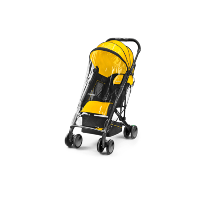 Avis Protection de pluie pour Easylife Recaro 1