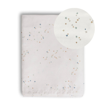 Avis Drap plat Stars Petite Amélie 1