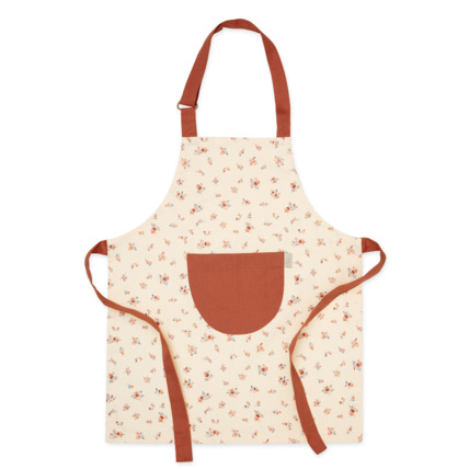 Avis Tablier de cuisine pour enfant Cam Cam Copenhagen 4