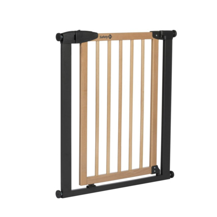 Avis Barrière de sécurité Simply Close Bois et Métal SAFETY 1ST 1
