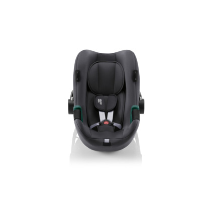 Avis Siège-auto coque BABY-SAFE iSENSE Britax Römer 7