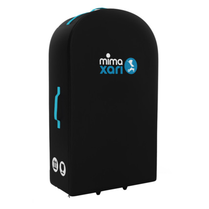 Avis Sac de transport compact pour poussette Xari MIMA 1