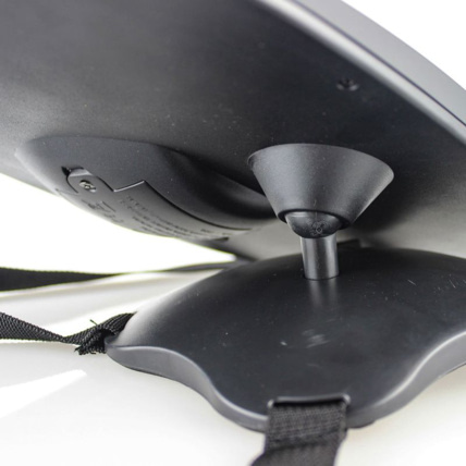 Avis Miroir de voiture à led Ezimoov 5