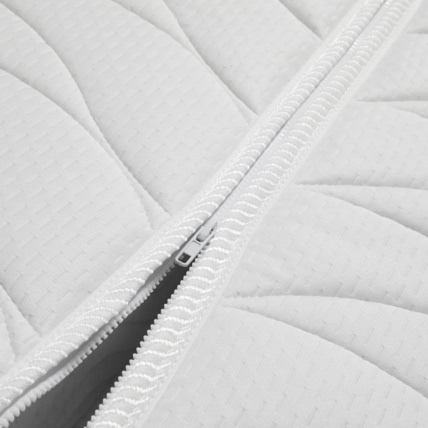 Avis Matelas évolutif Fibre de coco + mousse Atelier de Morphée 3