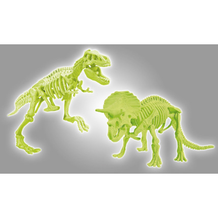 Avis Archéo Ludic - T-Rex & Tricératops CLEMENTONI 7