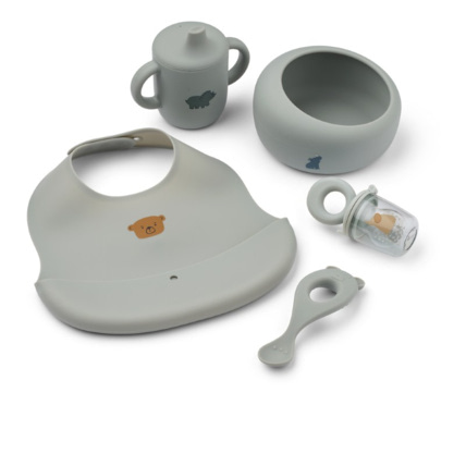 Avis Coffret repas Mileah LIEWOOD 1