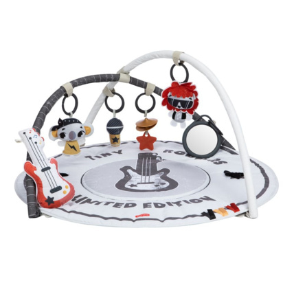 Avis Tapis d'éveil avec arches Rock n Roll Tiny Love 1