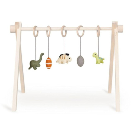 Avis Set jouets d'activité QUAX 1