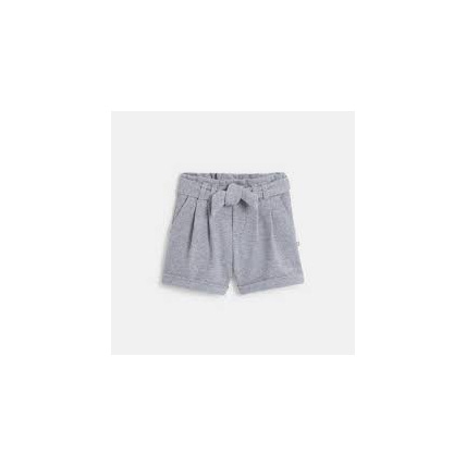 Avis Short piqué de coton OBAÏBI 1