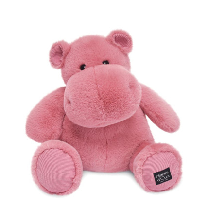 Avis Peluche hippopotame Lhippo HISTOIRE D'OURS 4