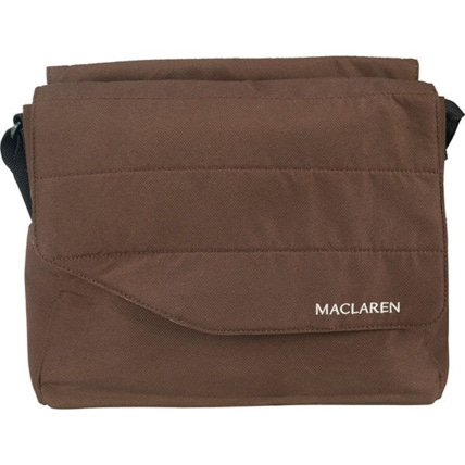 Avis Sac à langer Messenger Bag Maclaren 1
