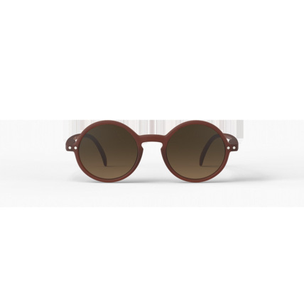 Avis Lunettes de soleil Junior Sun #G (5-10 ans) IZIPIZI 5
