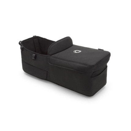Avis Nacelle poussette donkey 5 Bugaboo 3