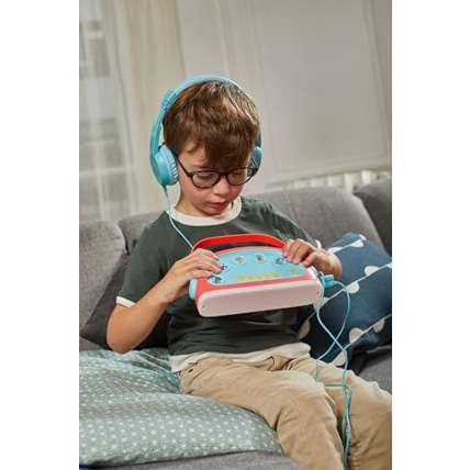 Avis Conteuse pour enfants - Ma Boîte à héros EDITIONS AUZOU 3
