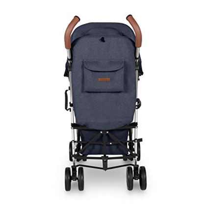 Avis Poussette Discovery Ickle Bubba 4