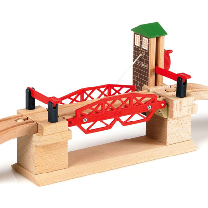 Avis Pont basculant BRIO 1