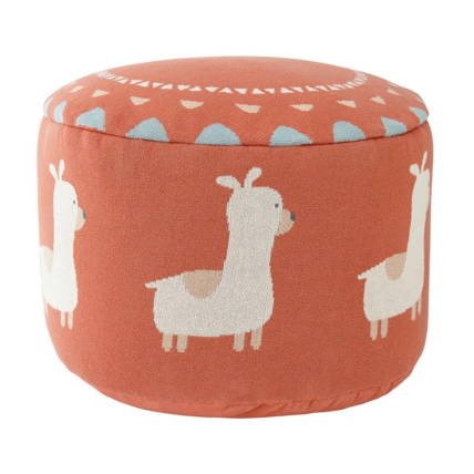Avis Pouf Moris & Sacha NOUKIE'S 1