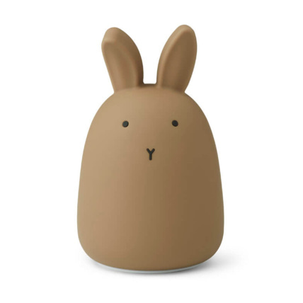 Avis Veilleuse Winston - Rabbit oat LIEWOOD 1