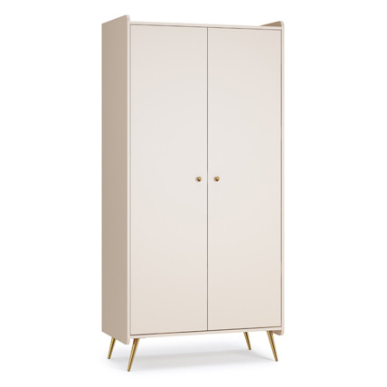 Avis Armoire 2 portes Lunea VOX 1