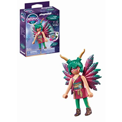 Avis Playmobil Ayuma - Knight fairy Josy PLAYMOBIL 1