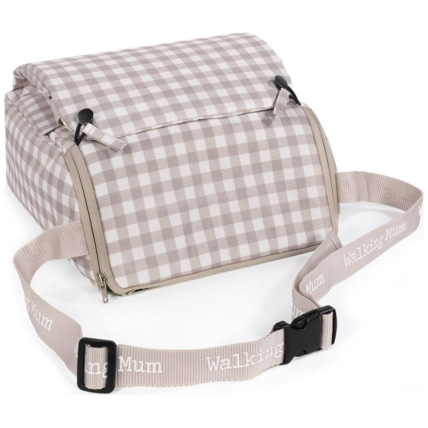 Avis Réhausseur transportable Caetana Walking mum 3