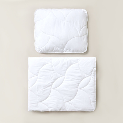 Avis Ensemble couette en bambou Petite Amélie 1
