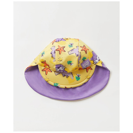 Avis Casquette de bain réversible BAMBINO MIO 3