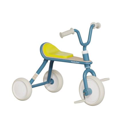 Avis Draisienne Trike Yvolution 1