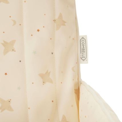 Avis Coussin de chaise COMBELLE 3