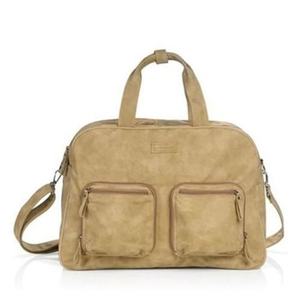 Avis Sac Maternité Eco-Cuir  PASITO A PASITO 1