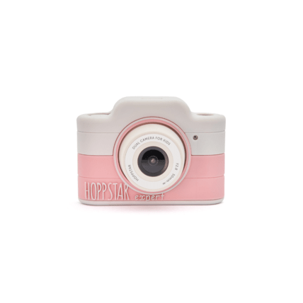Avis Appareil photo Expert HOPPSTAR 3