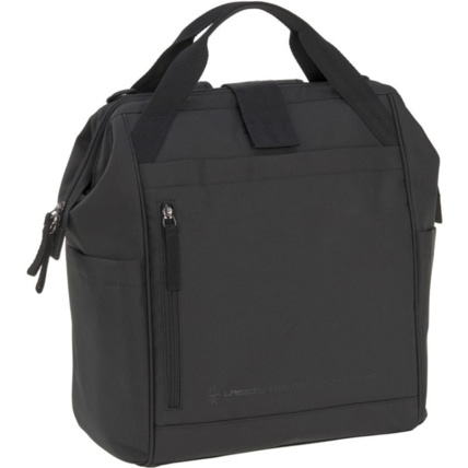 Avis Sac à dos à langer Goldie Up Green Label LÄSSIG 1
