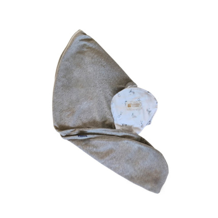 Avis Housse coussin d'allaitement et de grossesse Multirelax® CANDIDE 2
