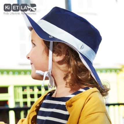 Avis Chapeau Kapel anti UV Ki ET LA 5