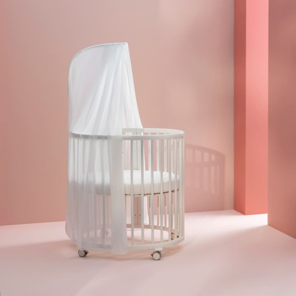 Avis Berceau Sleepi Mini Stokke 5