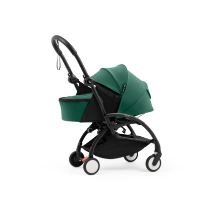 Avis Poussette YOYO⁵ 0+ Stokke 3