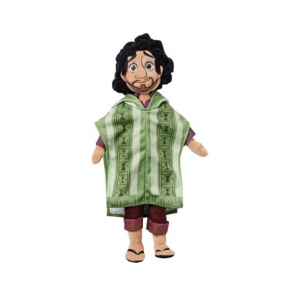 Avis Poupée de chiffon Bruno - Encanto - la fantastique famille Madrigal DISNEY 1