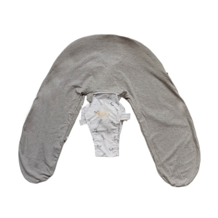 Avis Housse coussin d'allaitement et de grossesse Multirelax® CANDIDE 7