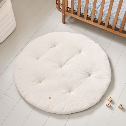 Avis Tapis de jeu rond Petite Amélie 2