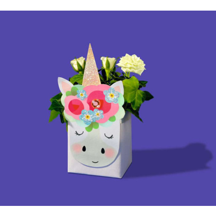 Avis EcoCreate - Mini - Unicorn Party / Fête d'anniversaire - de 6 ans RAVENSBURGER 3